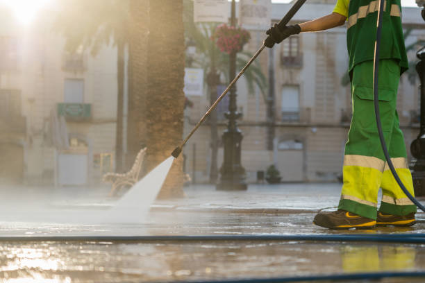 Trusted Bakersfield, CA Pressure Washing Services Experts